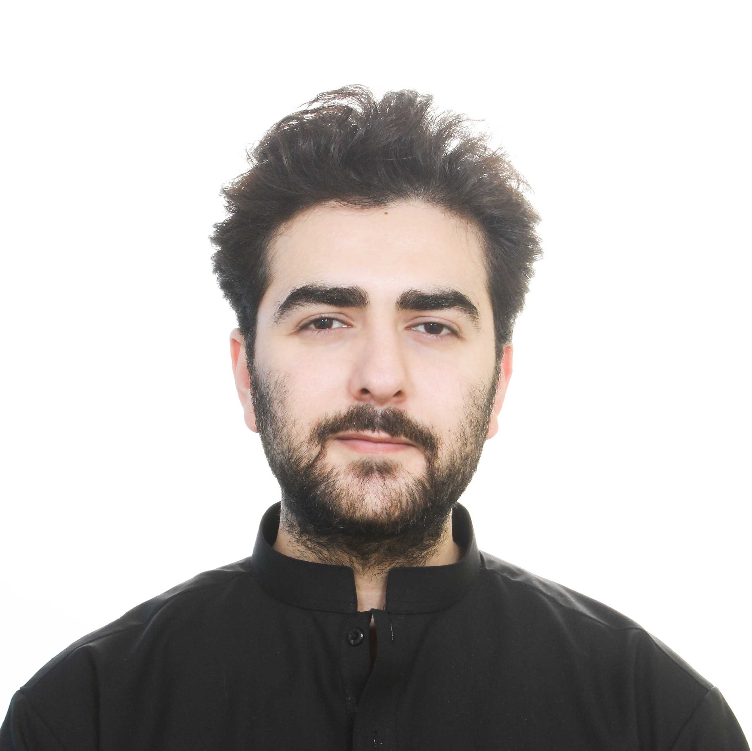 Dr Muhammad Ghazan Bashir