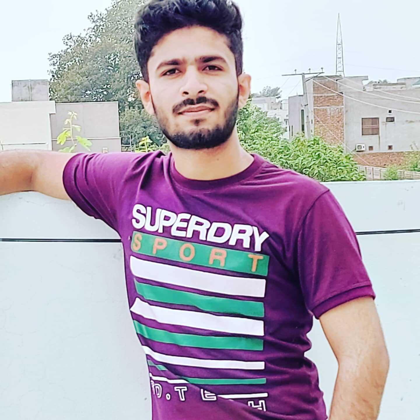 Muhammad Faisal Ijaz
