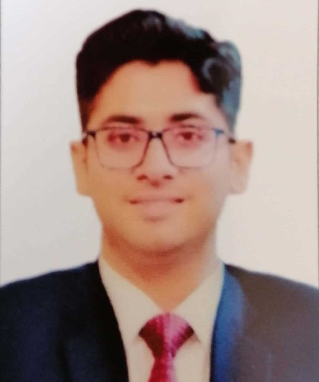 Bilal Ahmed