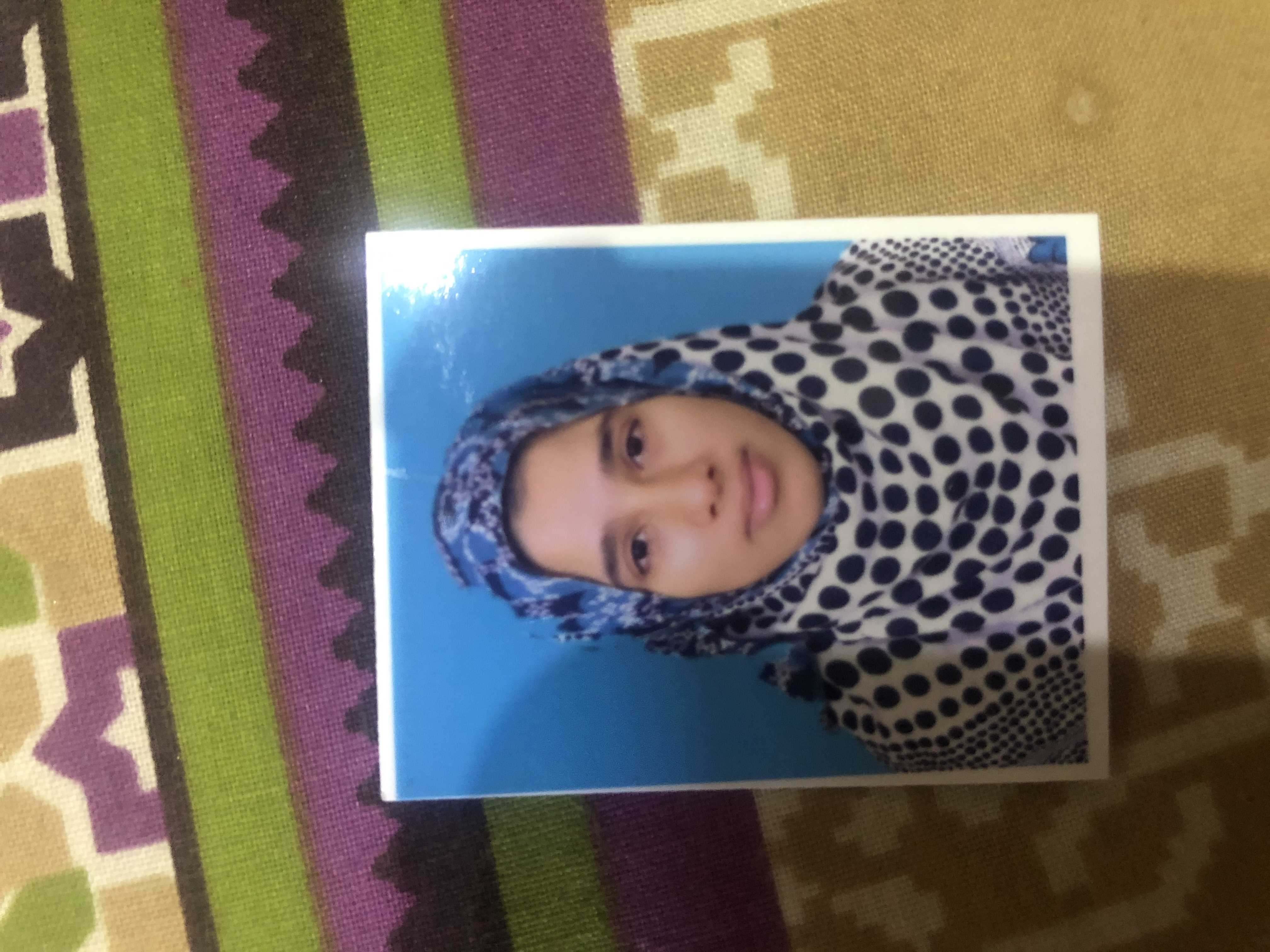 Dr. Ayesha farooq