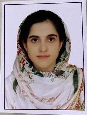 Maryam Irfan