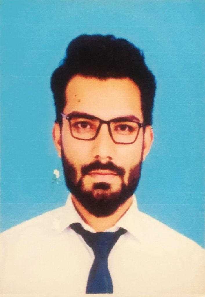 Muhammad Zeeshan