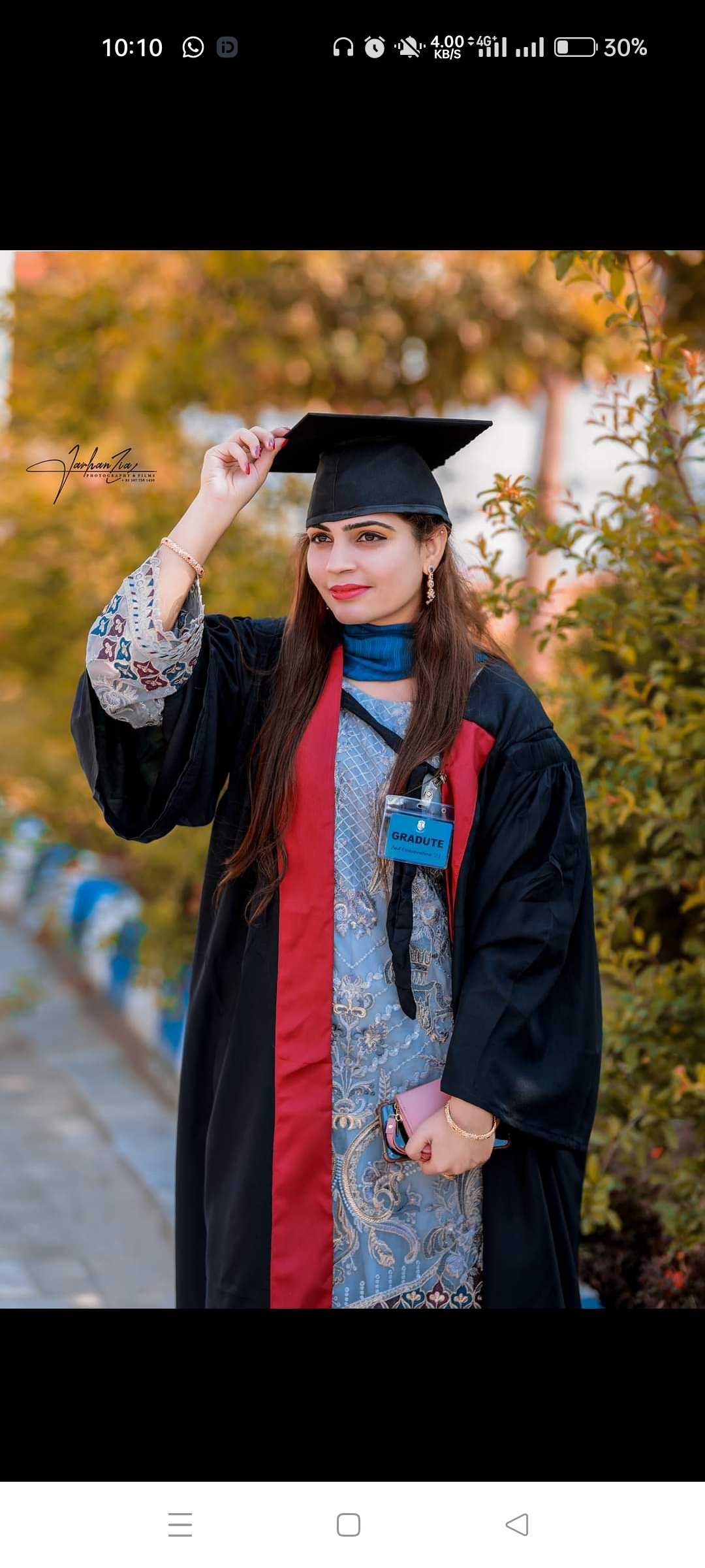 Farhat batool