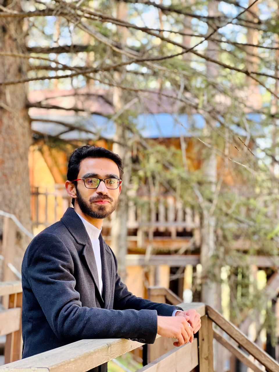 Hassam javed