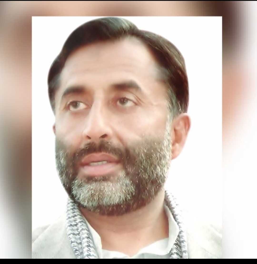 Iqra Sher