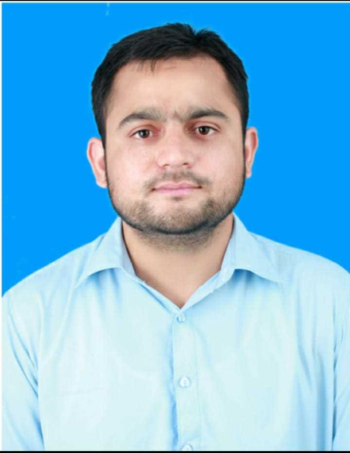 Muhammad Usman Raza