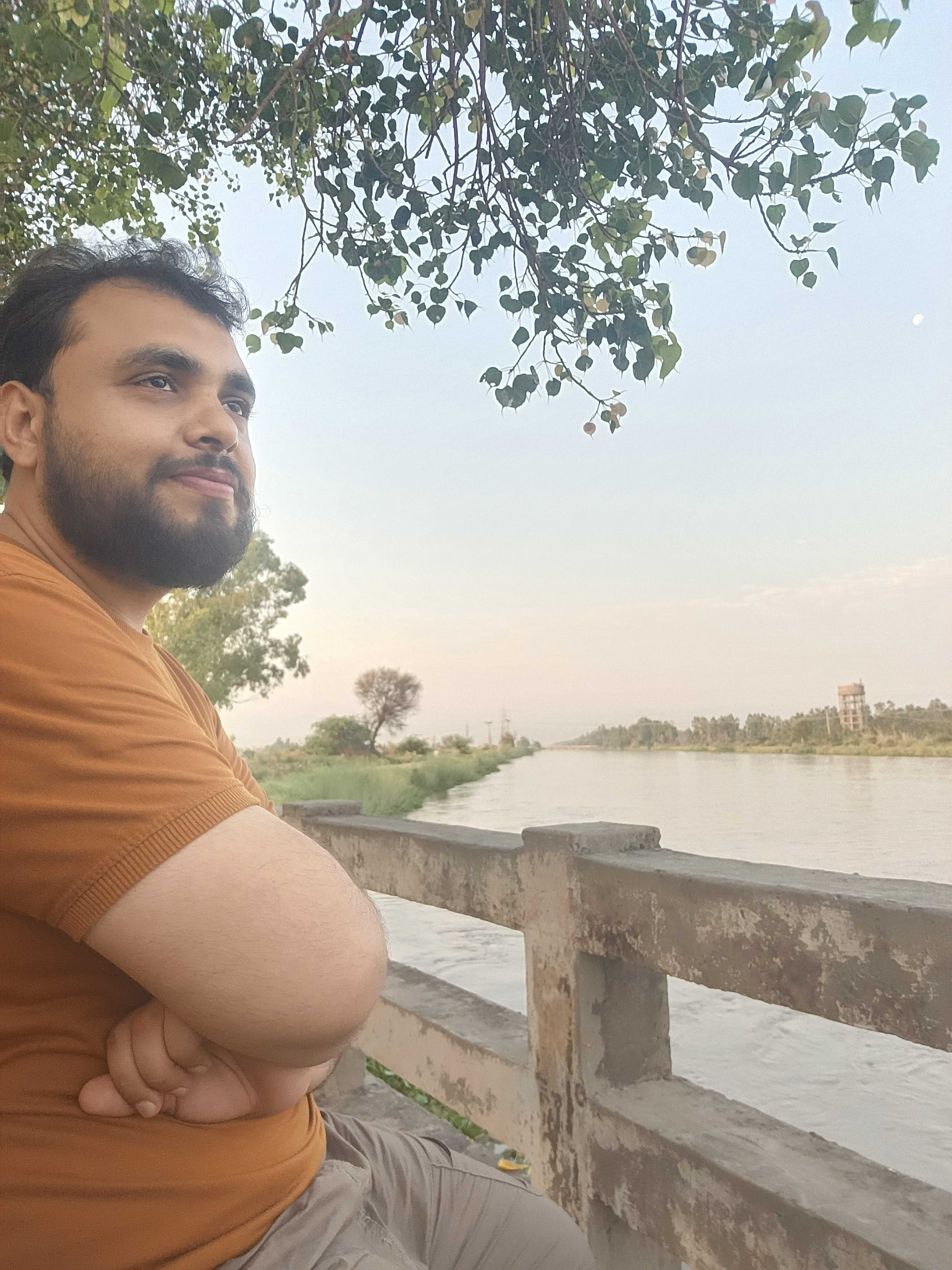 Muhammad Sarmad Zaroon