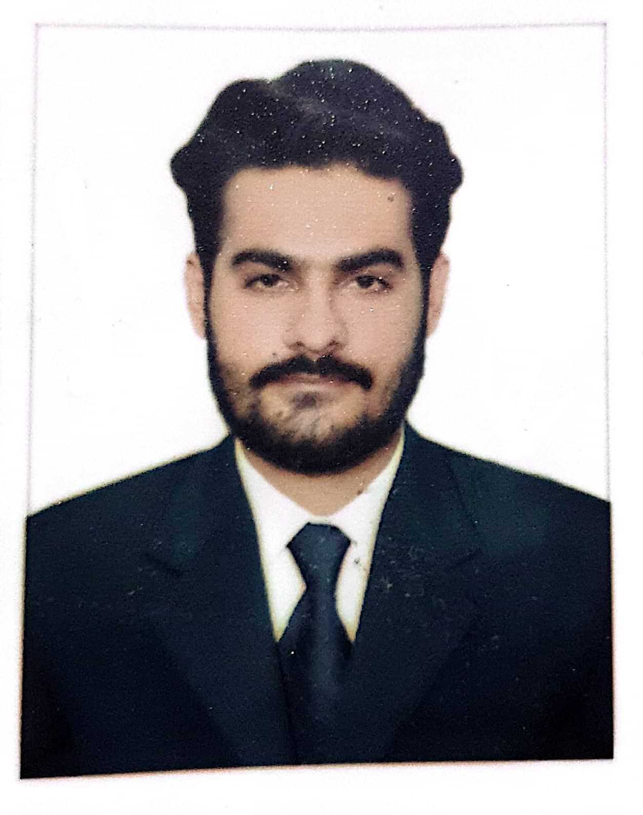 MUHAMMAD ARSHAD