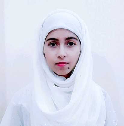 Tuba Qamar