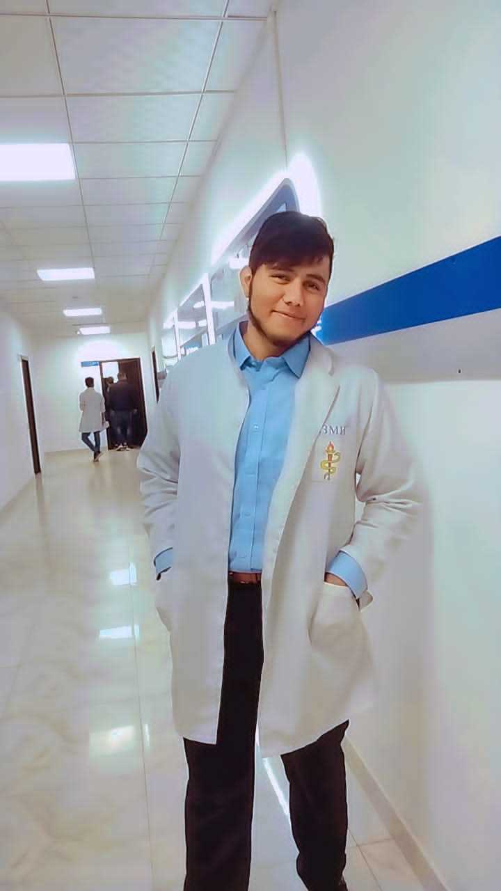 Shehreyar khan