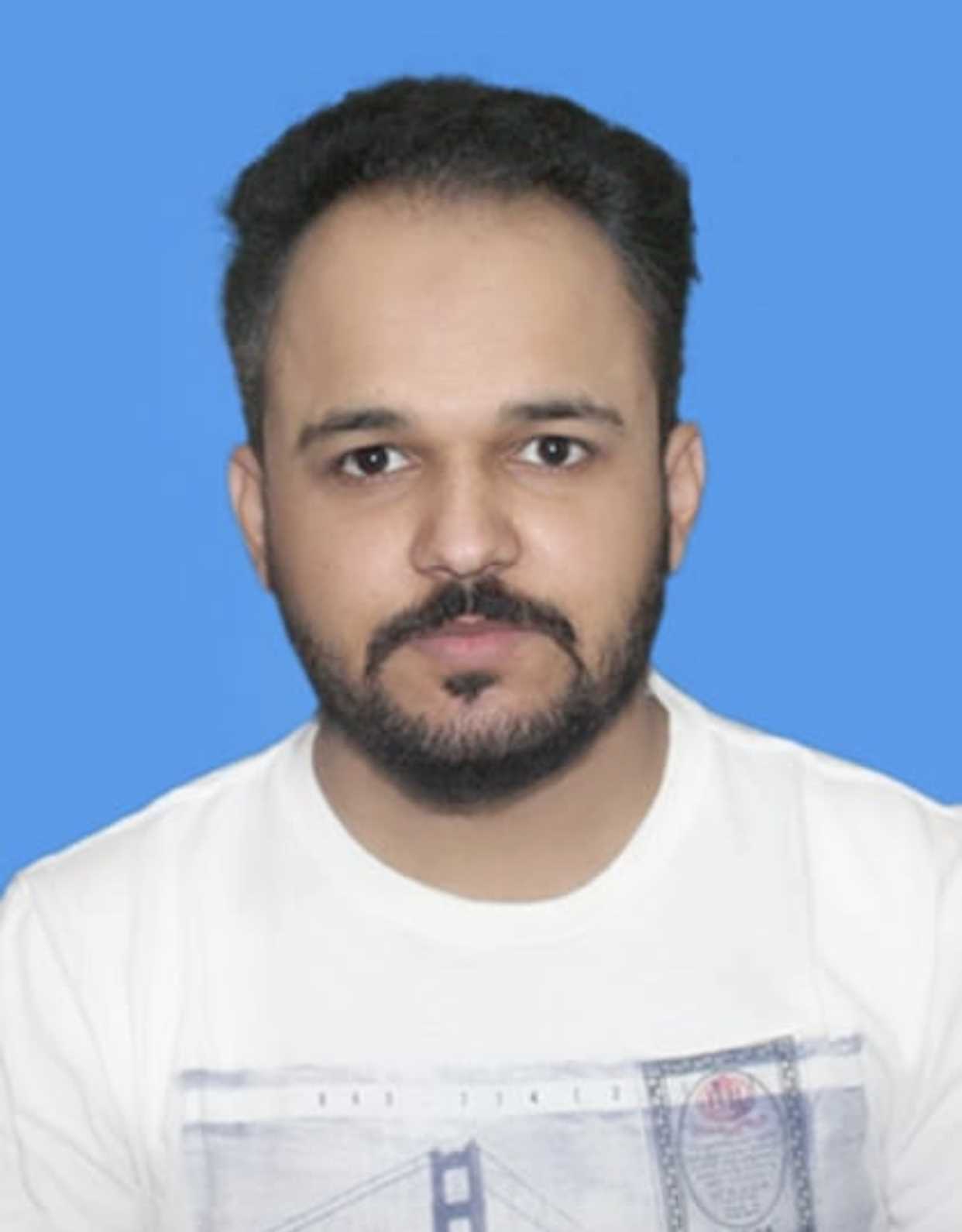 Ali Hamza