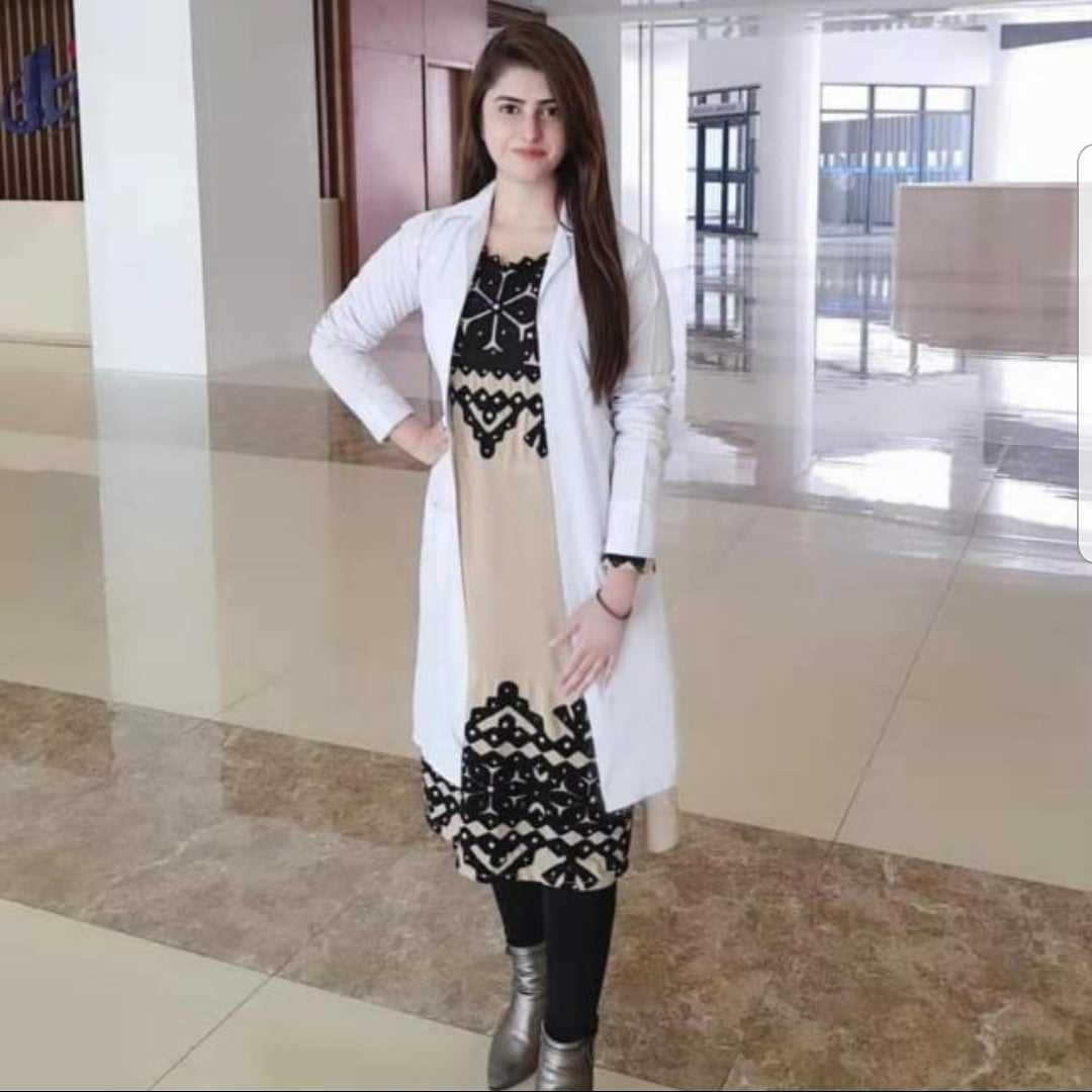Tabassum Chandio