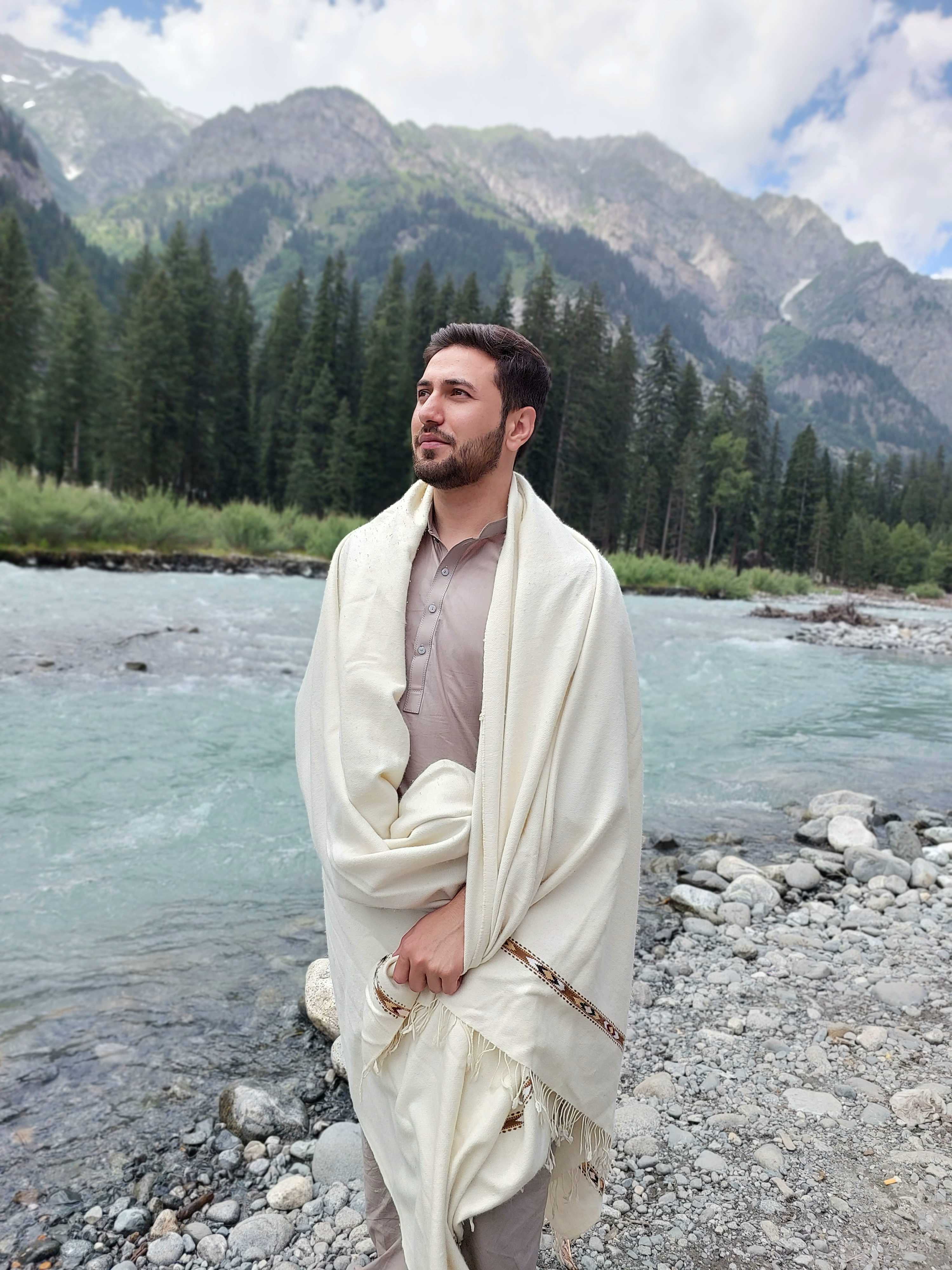 Jawad Habib Ullah