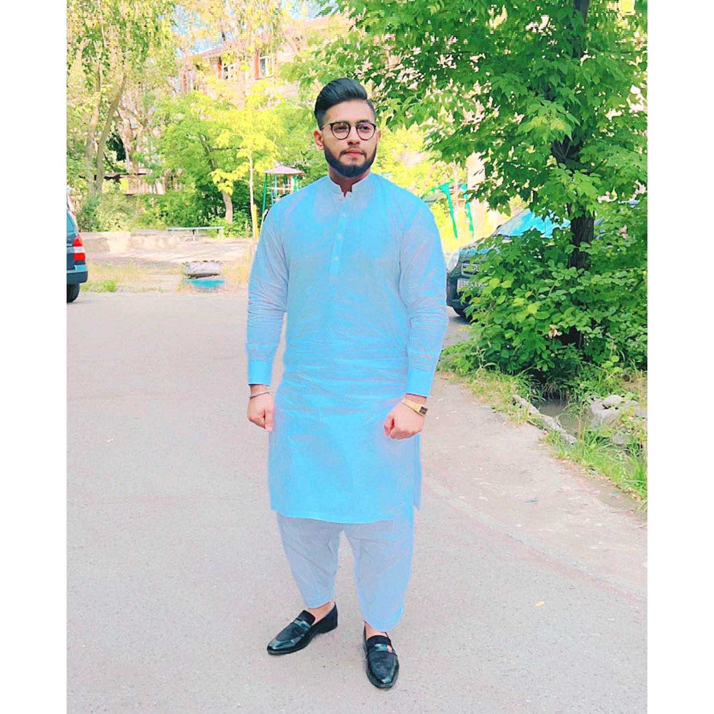 Abdul haseeb haris