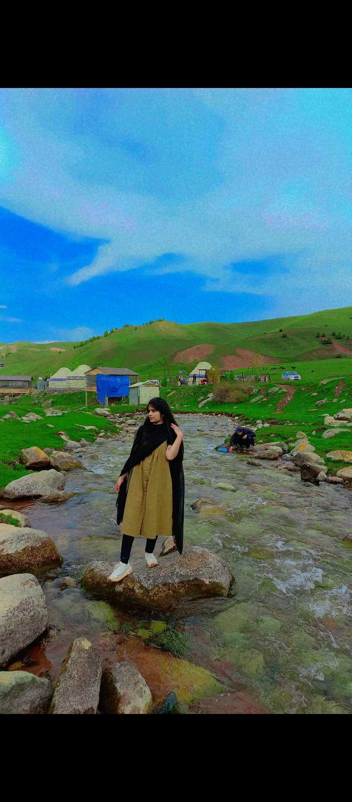 Khadija Mehtab