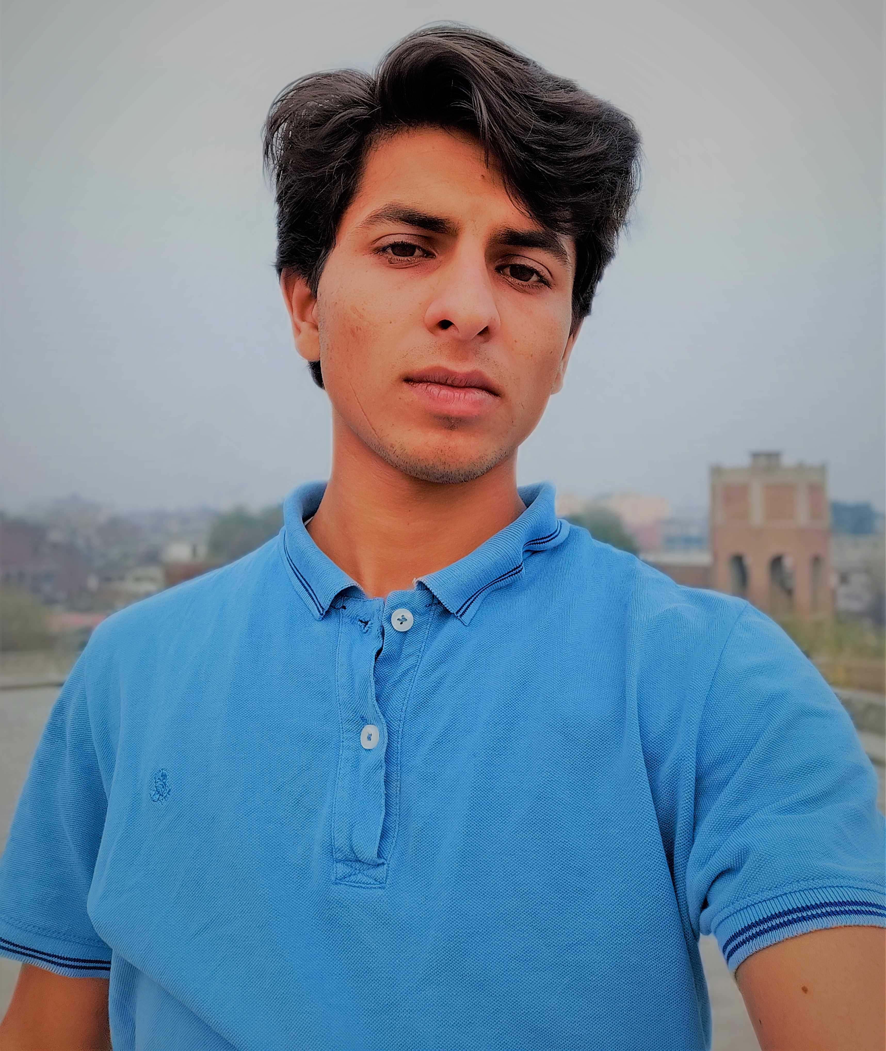 zohaib