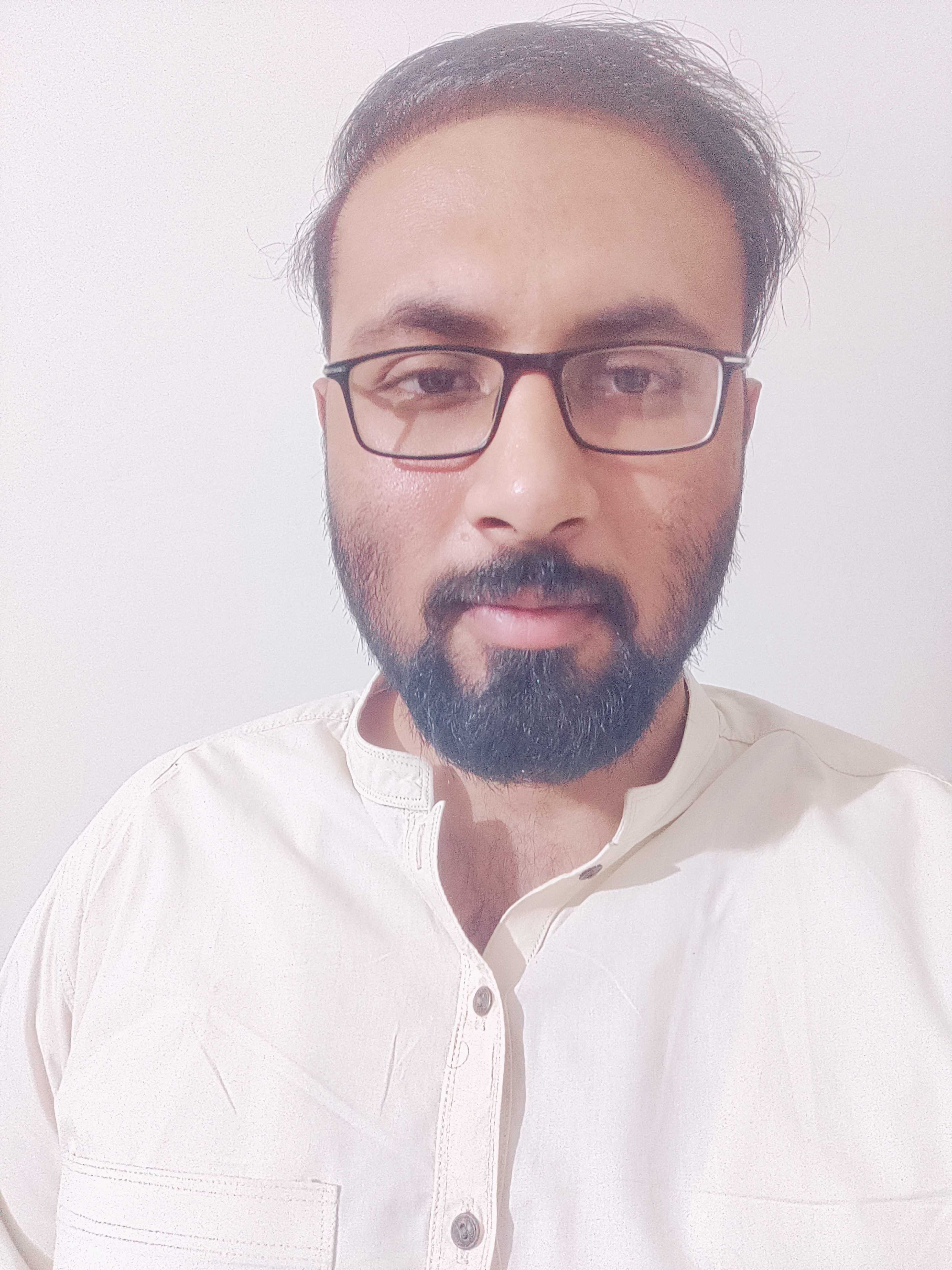Muhammad Hashir Khan