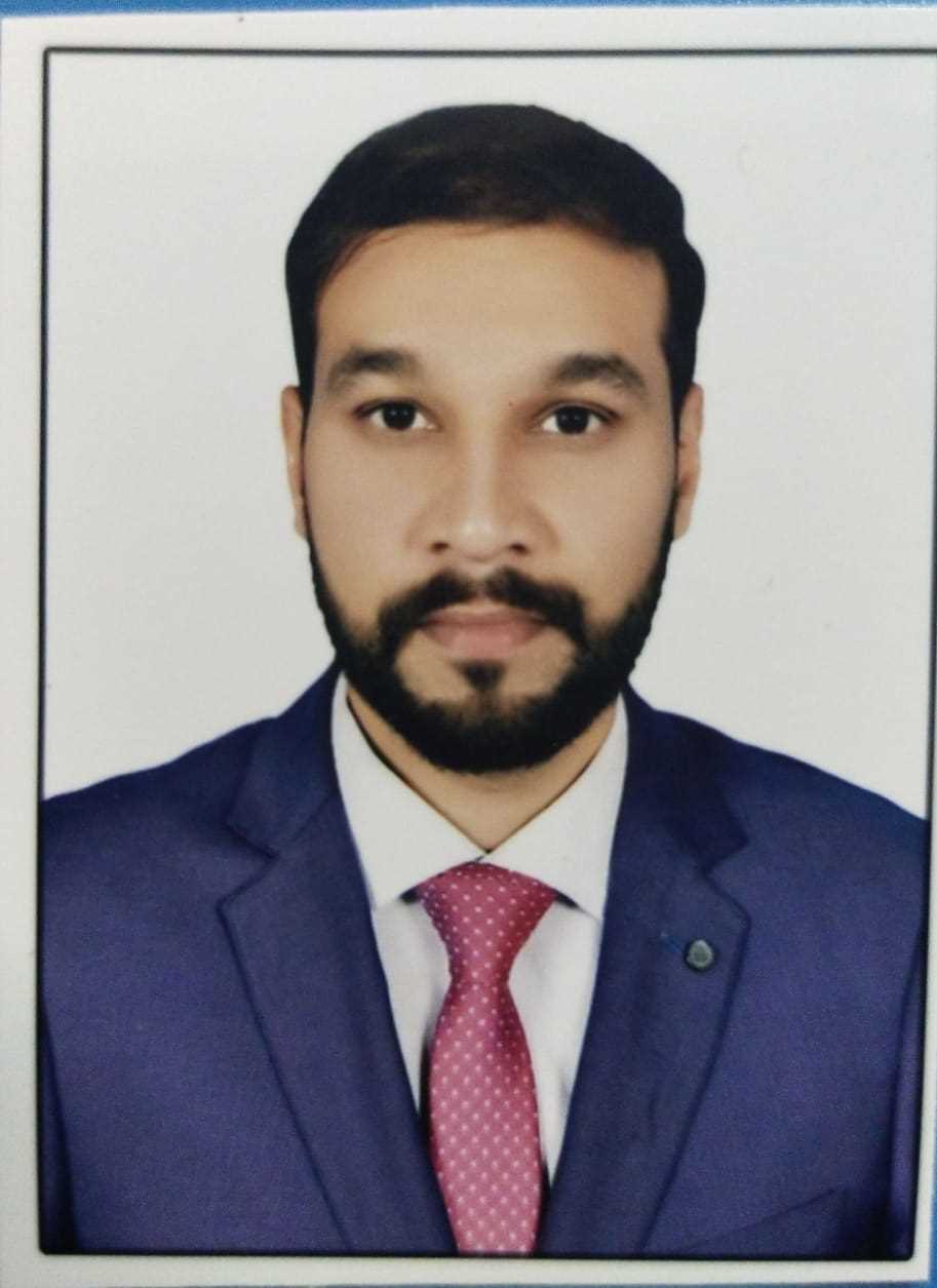 Asher Saleem