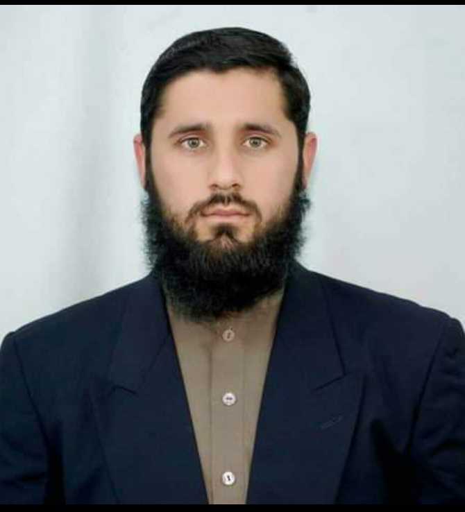 Mohammad Nasib Kargar