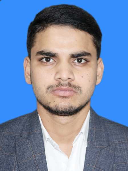 Suleman Qaiser