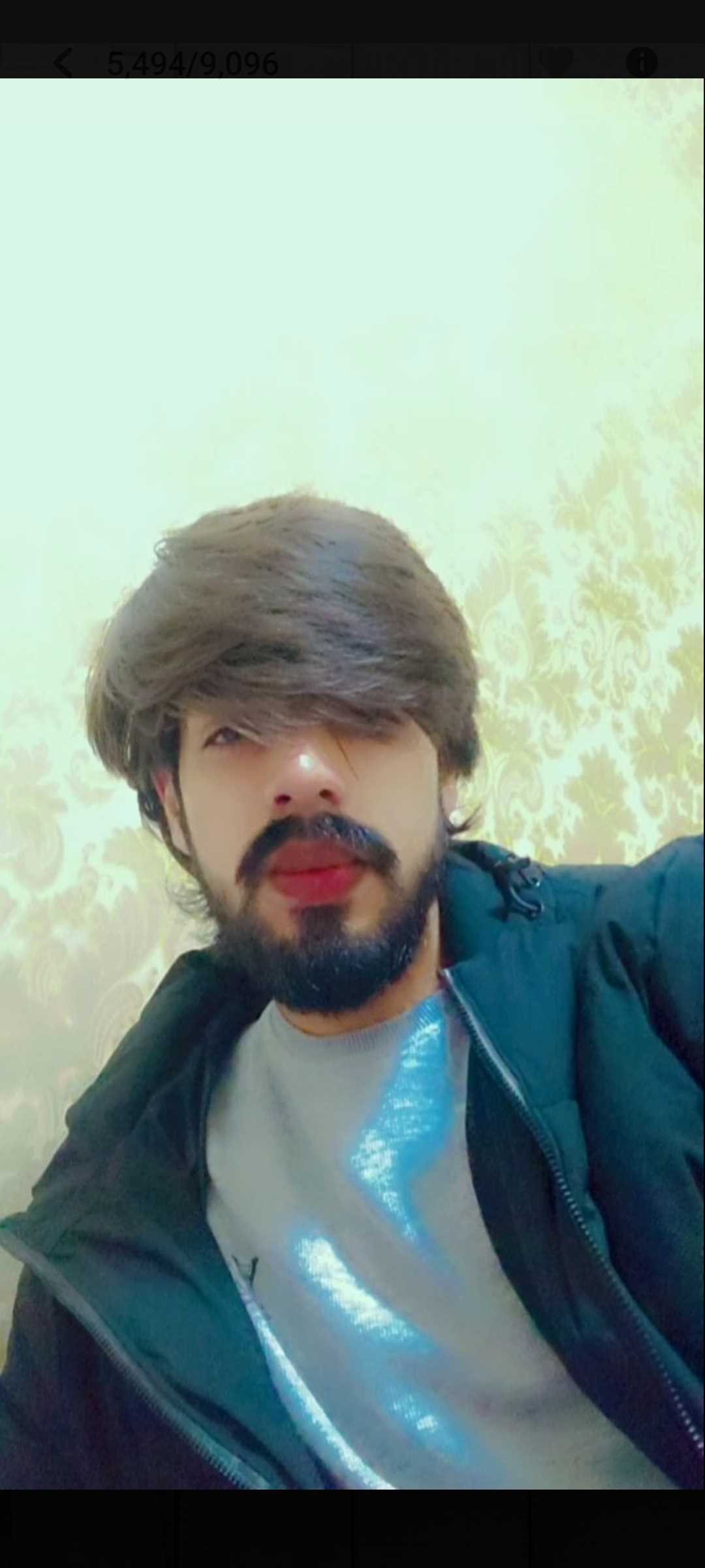 Muhammad Ali Nazar