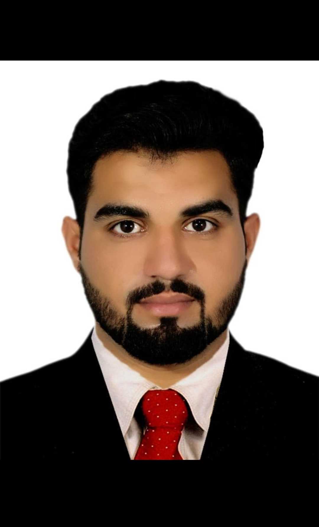 Shukrullah