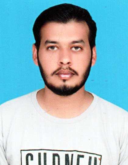 Muhammad Bilal Nazir