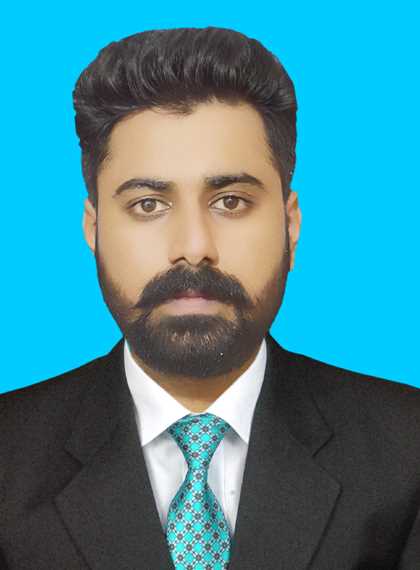 Touseef Ur Rahman