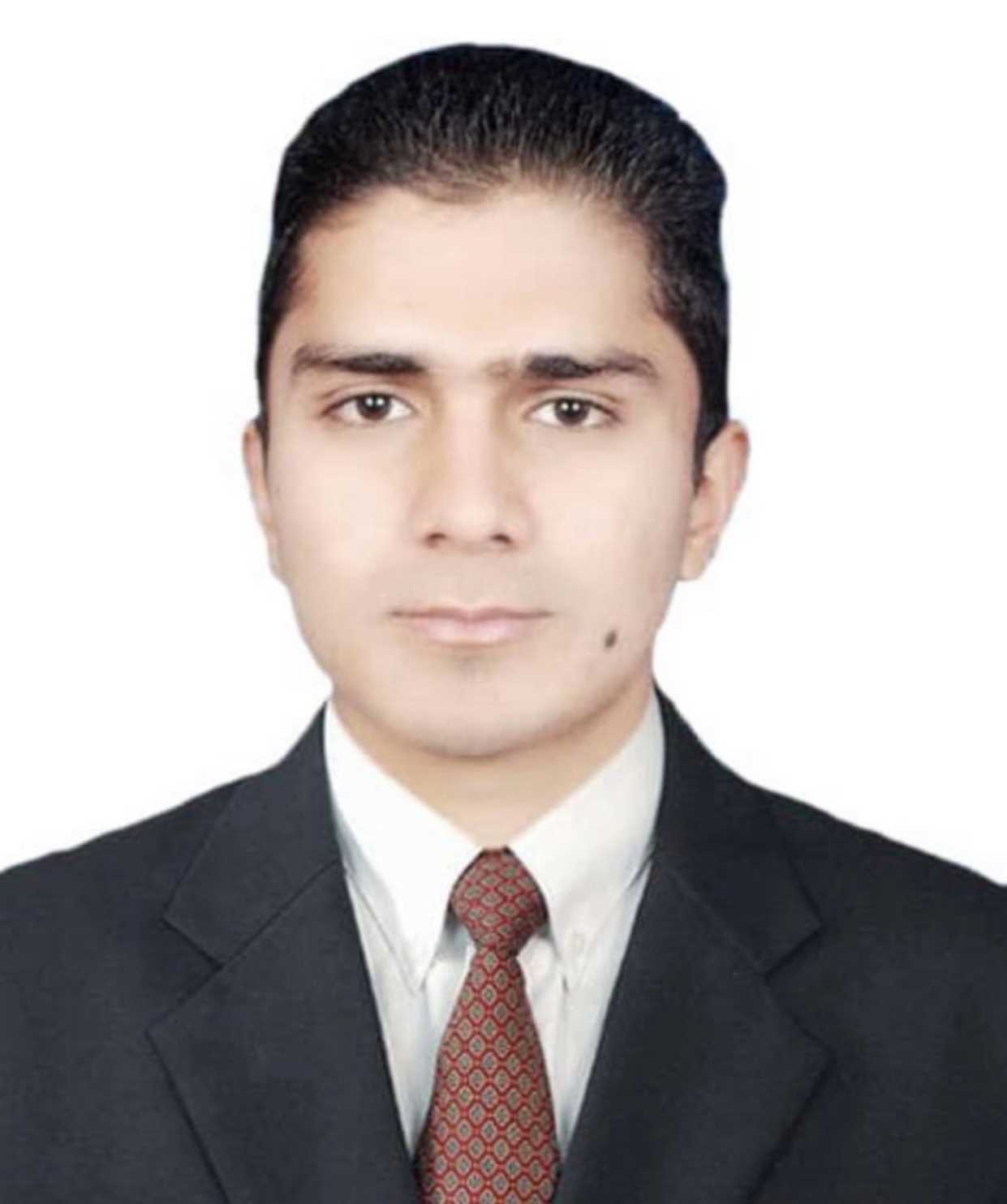 Muhammad Zubair
