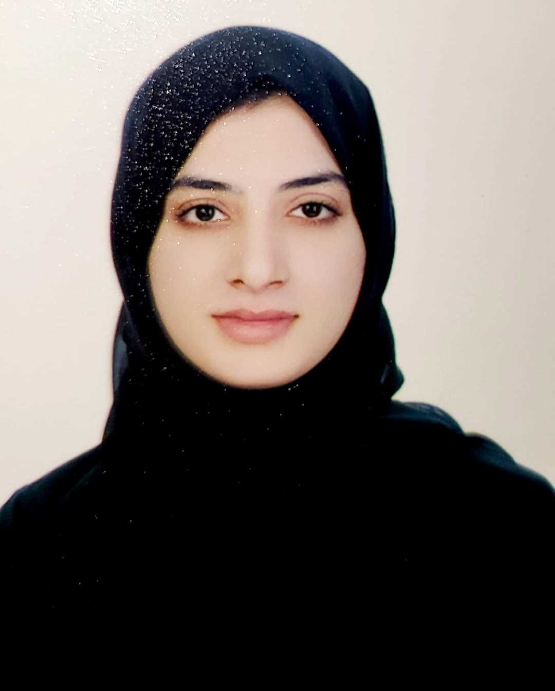 Rukhsar muhammad jaffar