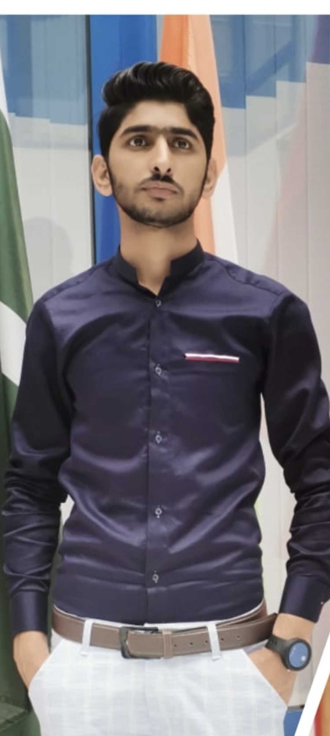 Tauqeer Sarwar