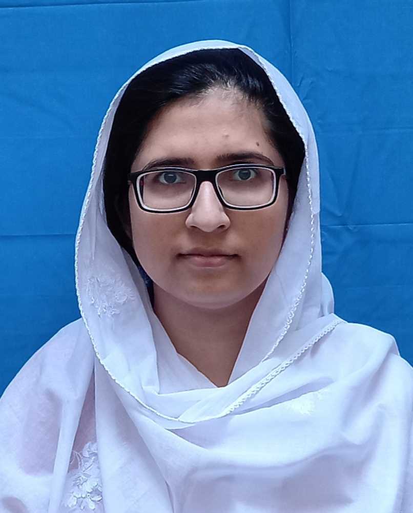 Farwa saleh