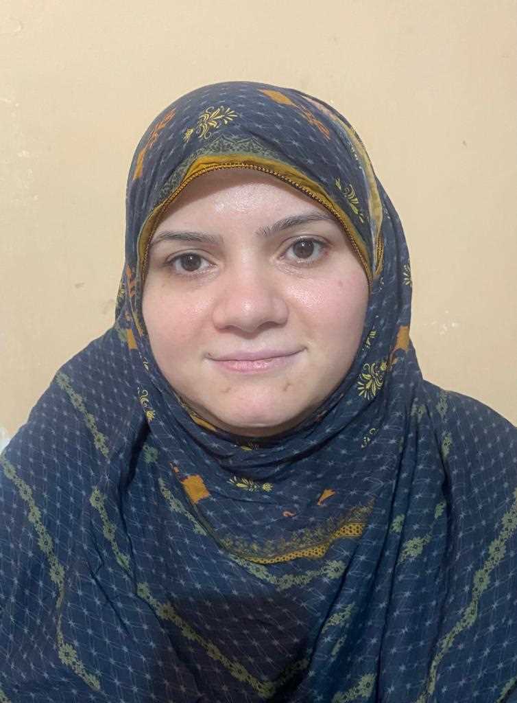 Zareen Zehra