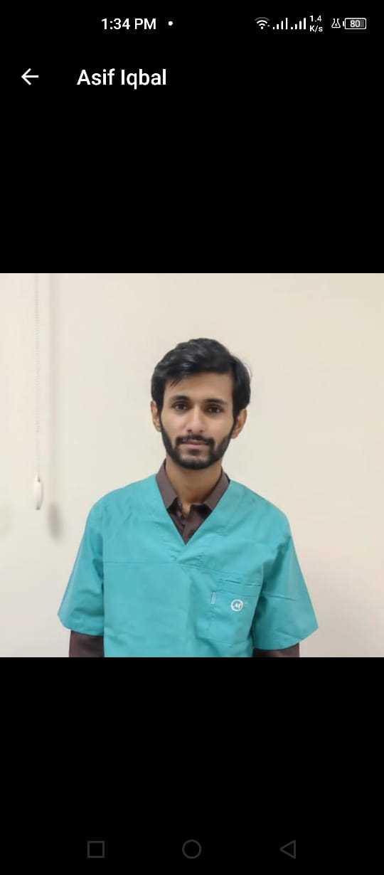 Asif Iqbal