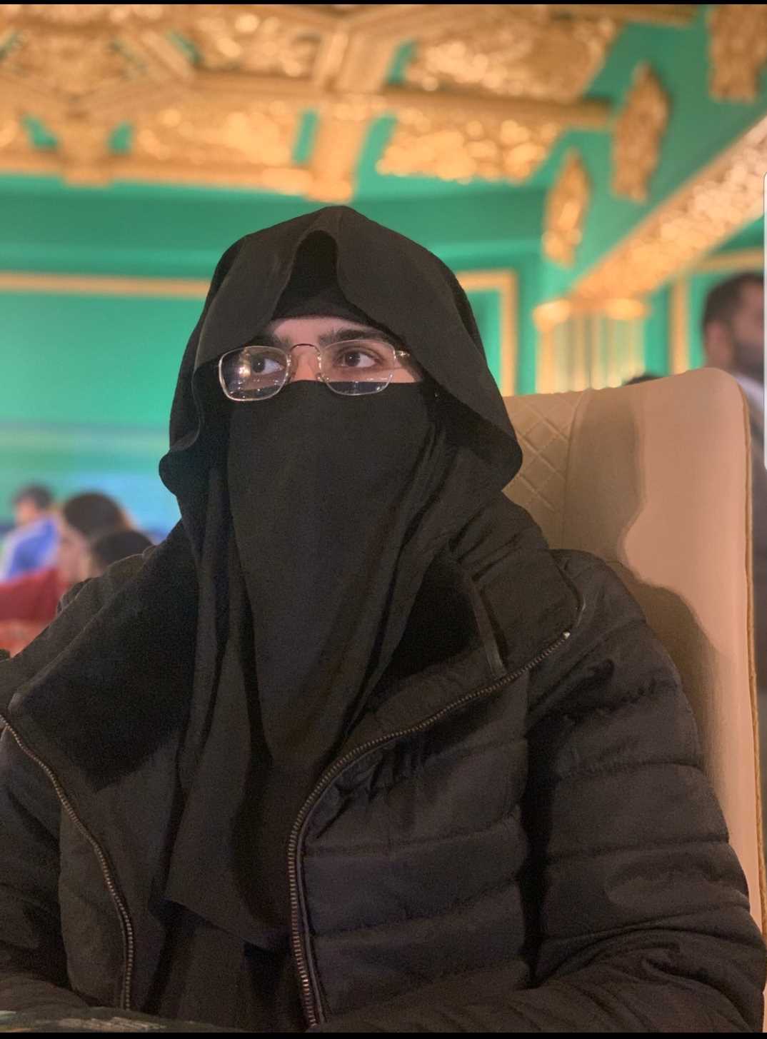 Farwa Naz
