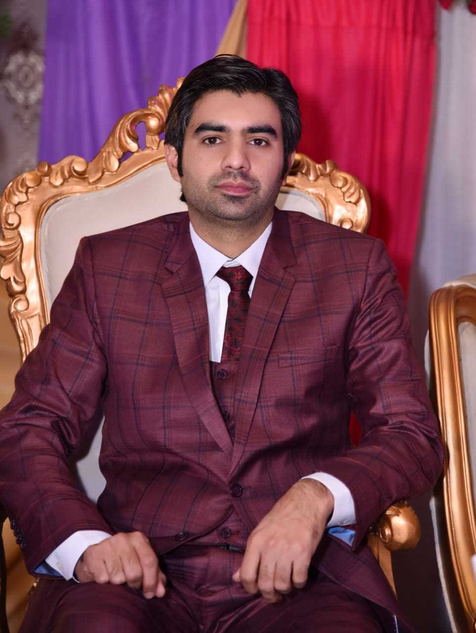 Kalim Munawar