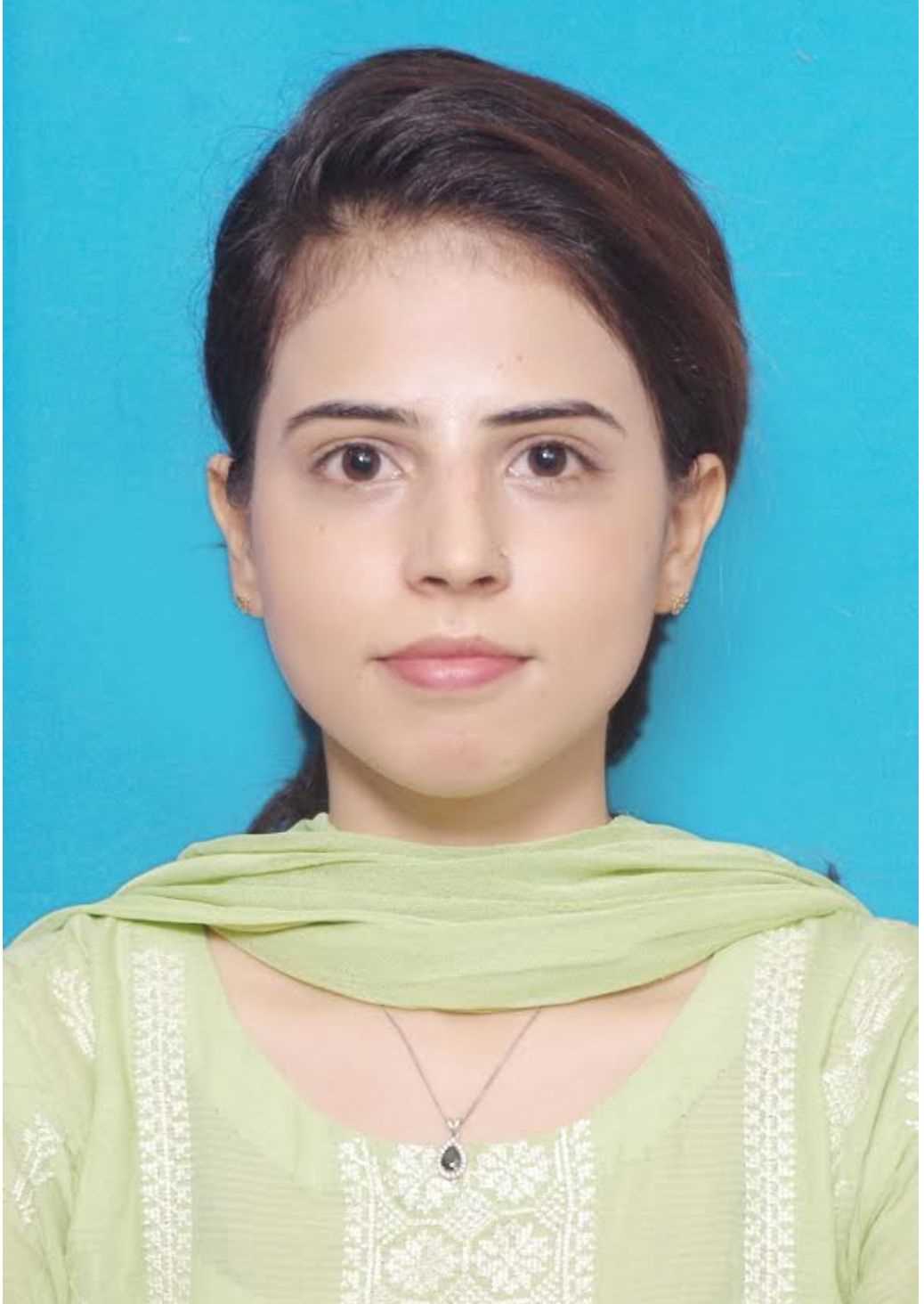 Zunaira Ashraf