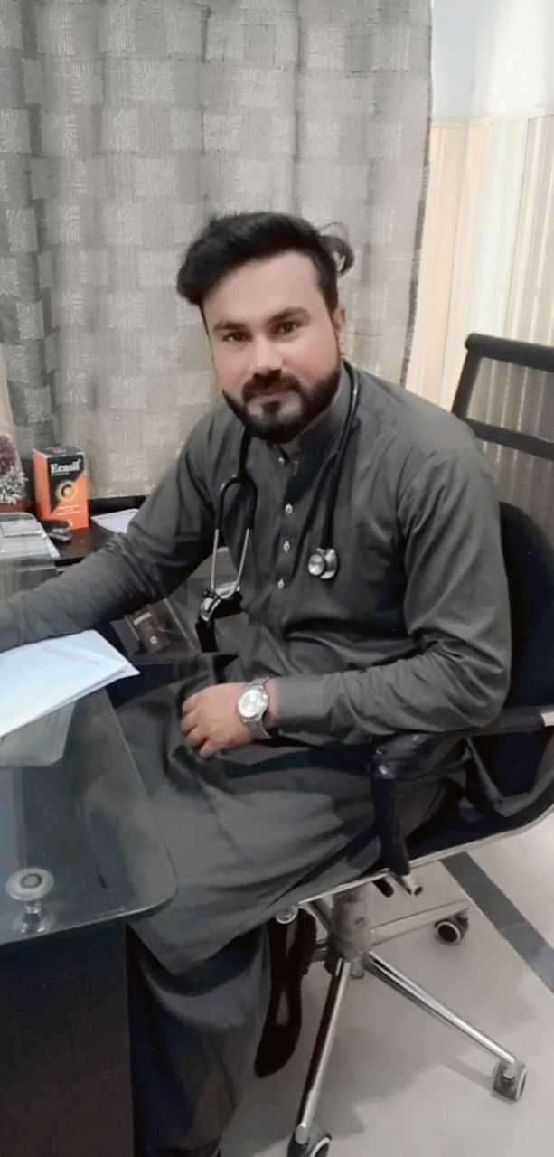 Rizwan abbas