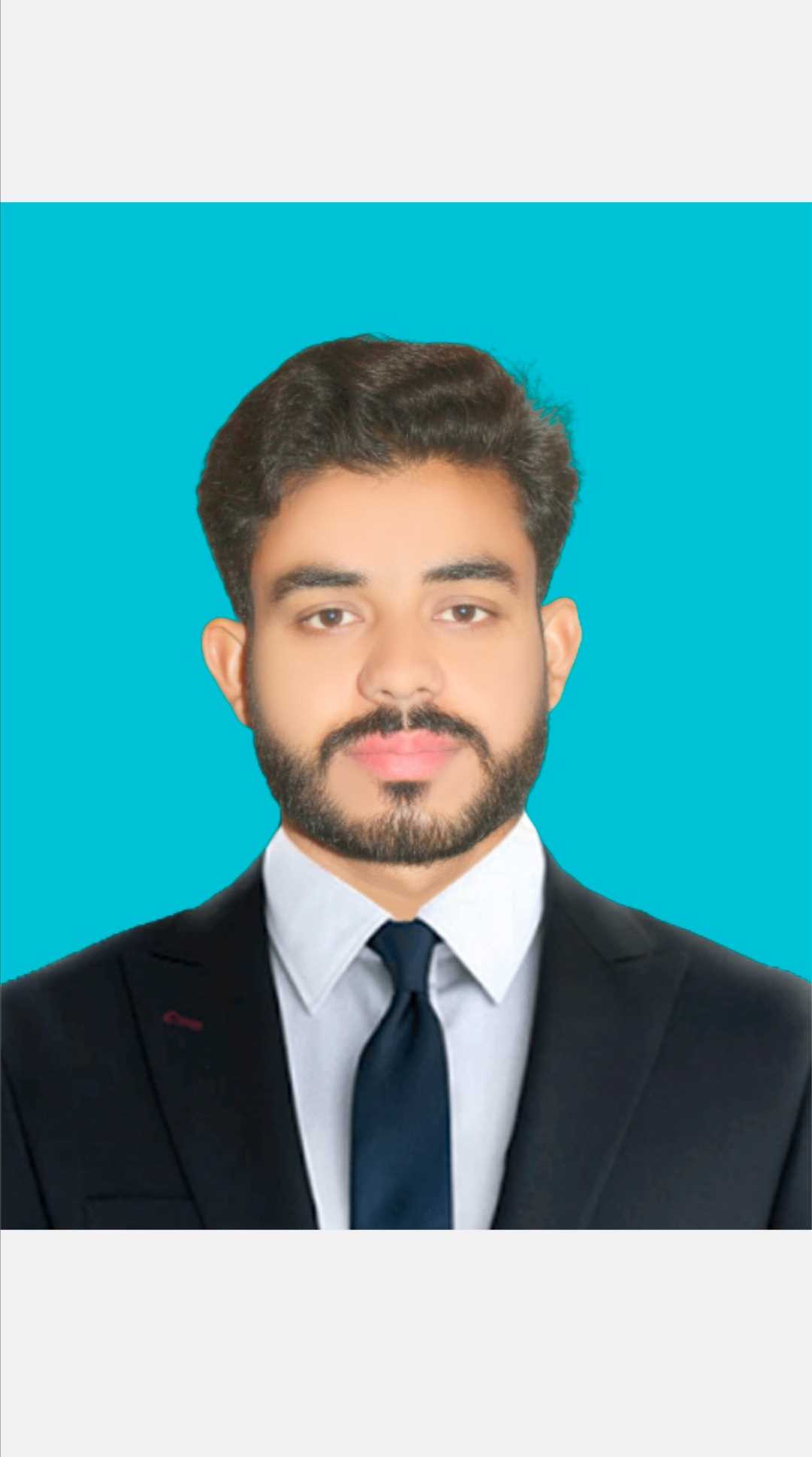 Rizwan ul haq