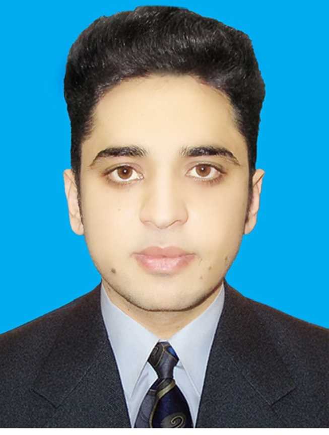 ISHFAQ AHMAD MOHMAND