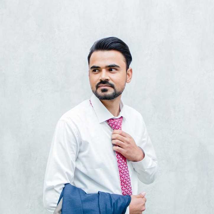 Muhammad mujahid