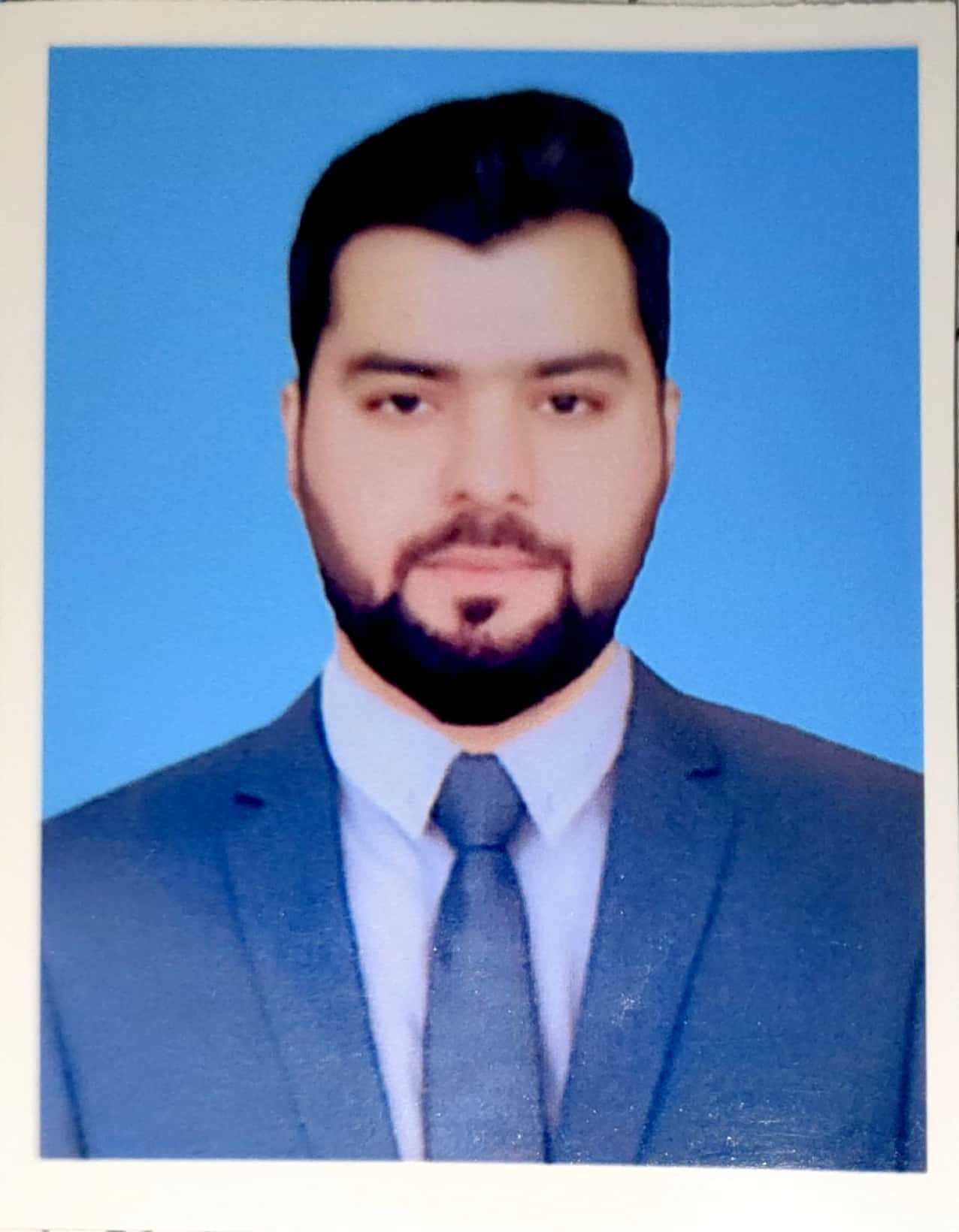 Adnan Zahir
