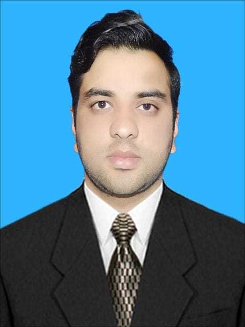 Irfan ali