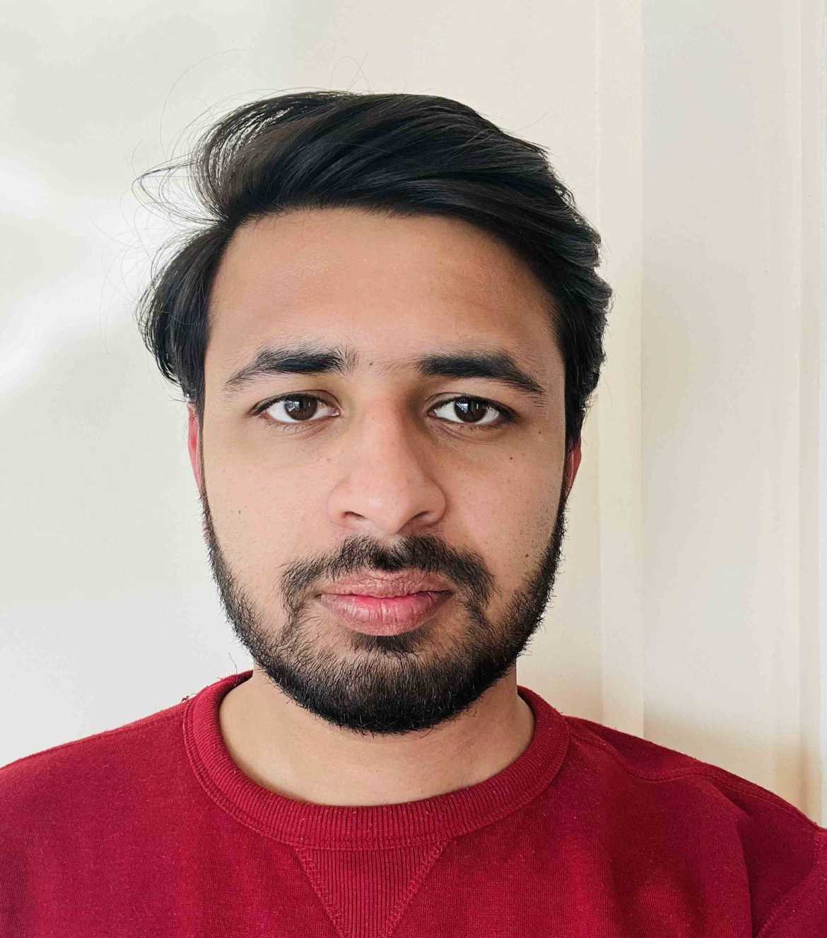 MUHAMMAD HAMZA
