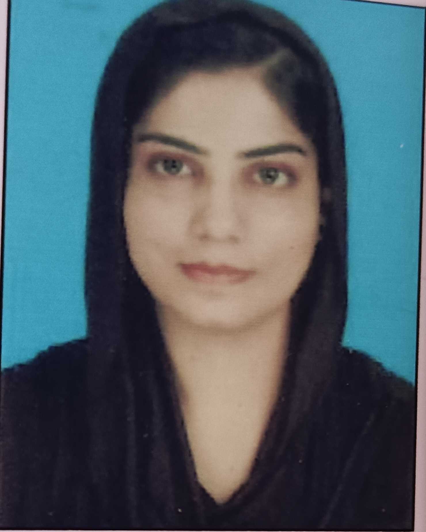 Sundas azeemi