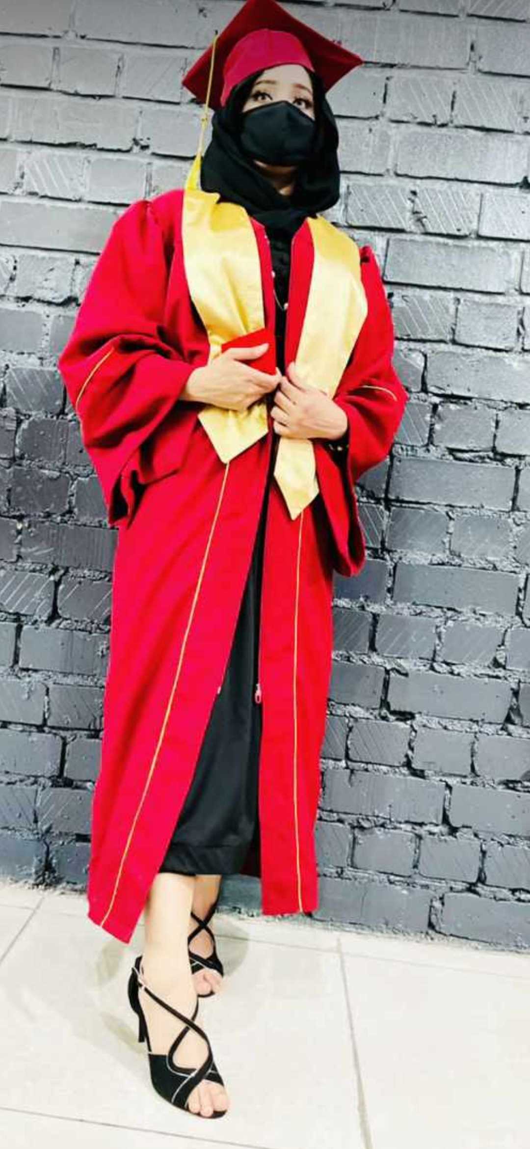Asiya maryam