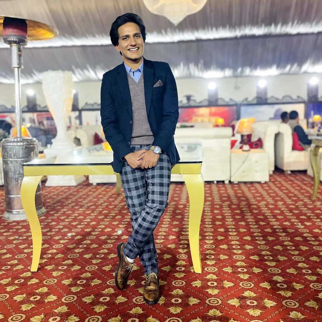 Muhammad Tahir Raza