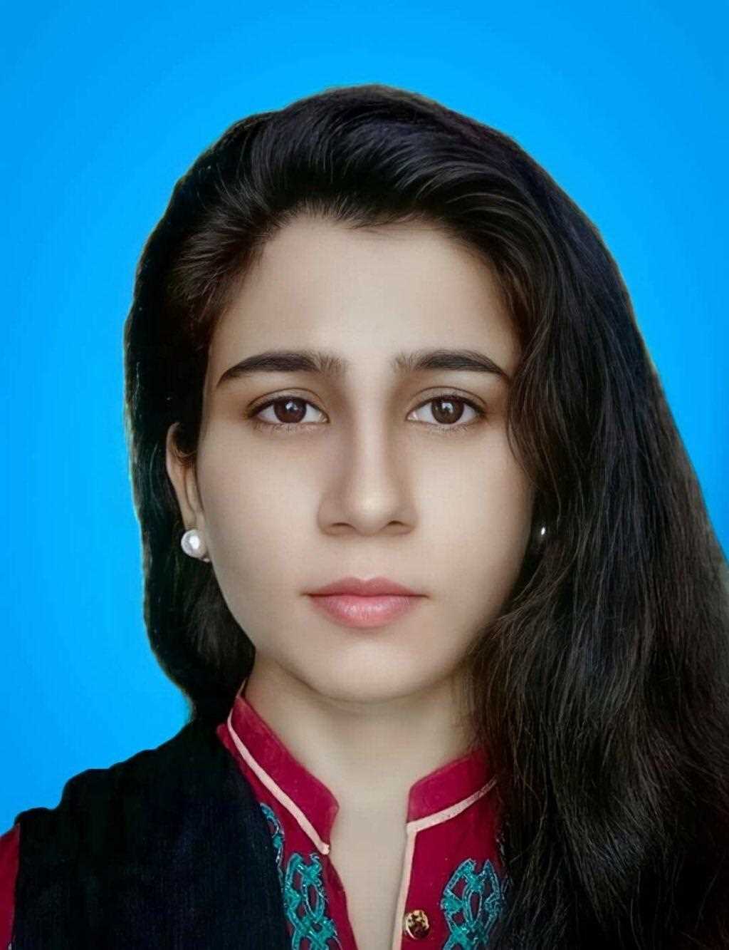 Shahida perveen