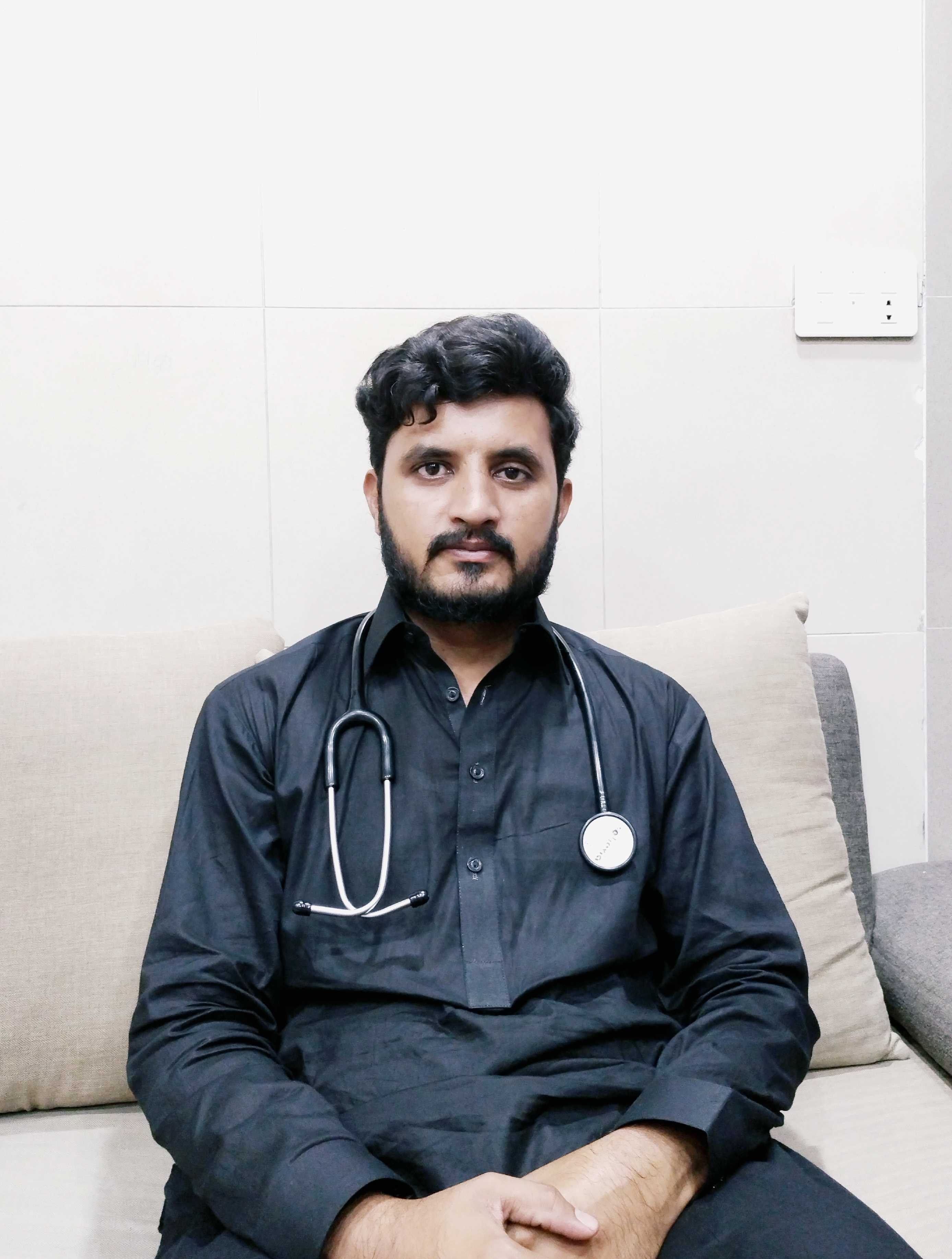 Syed raees Abbas