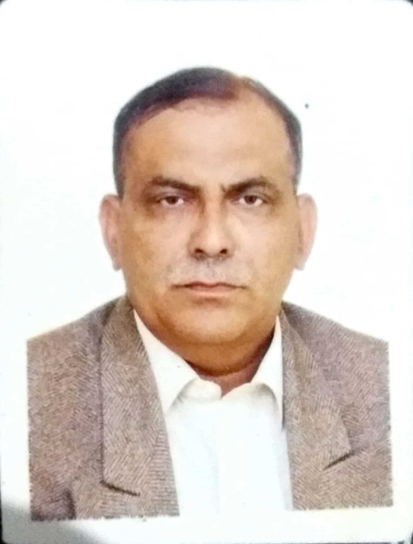 Mir Alam Khan